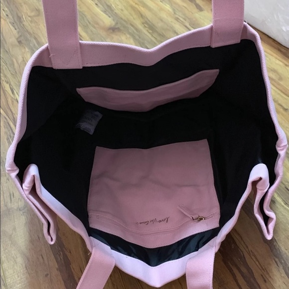 Victoria Secret Tote - Picture 6 of 6